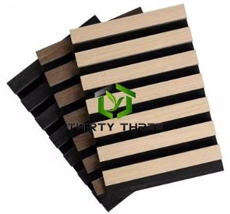 Decorative Acoustic Panels With Factory Price